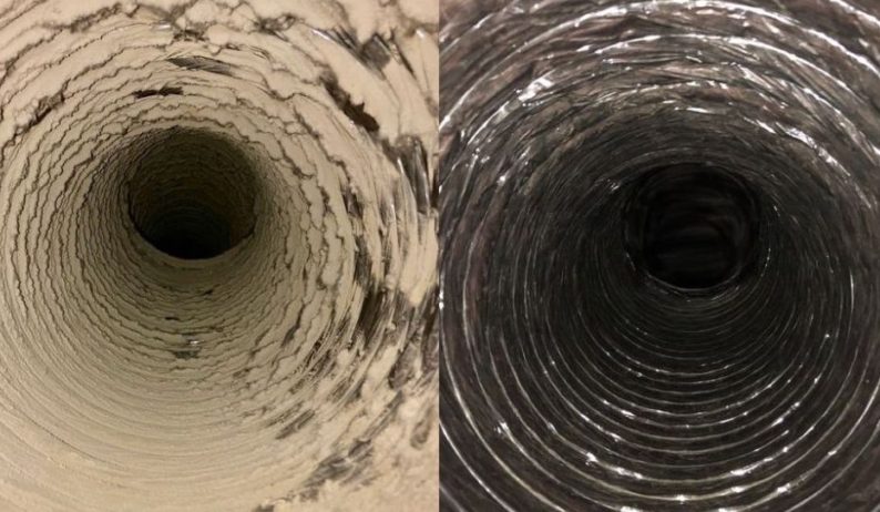 Air Duct Cleaning