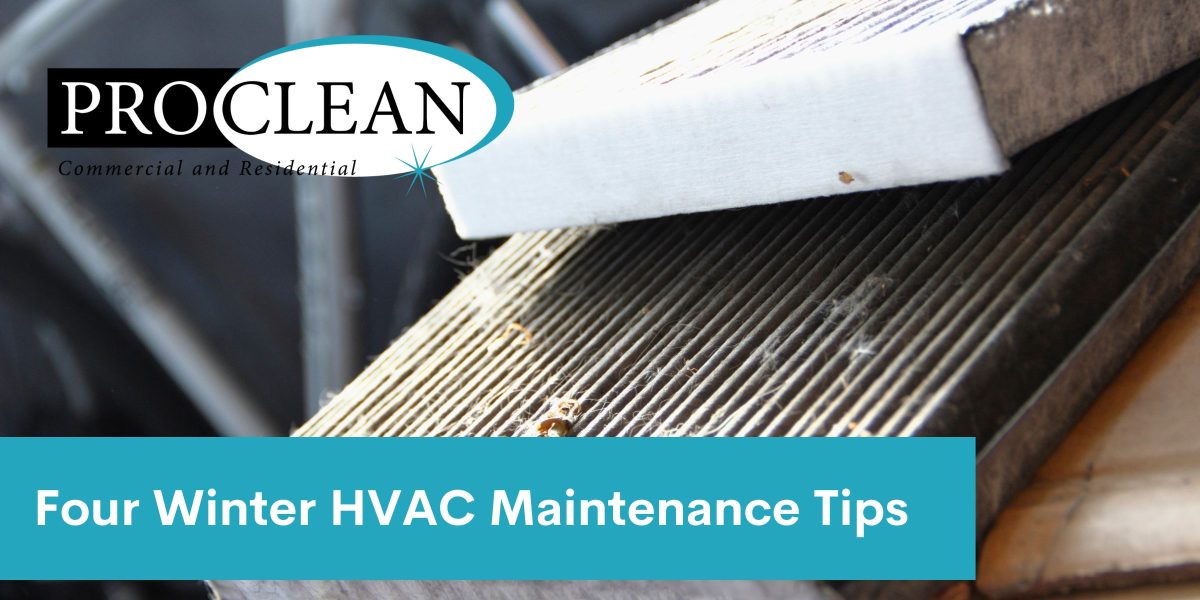 hvac maintenance