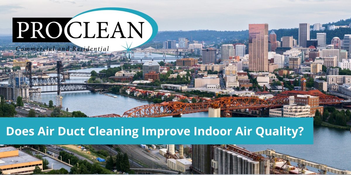 indoor air quality