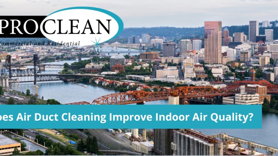 indoor air quality