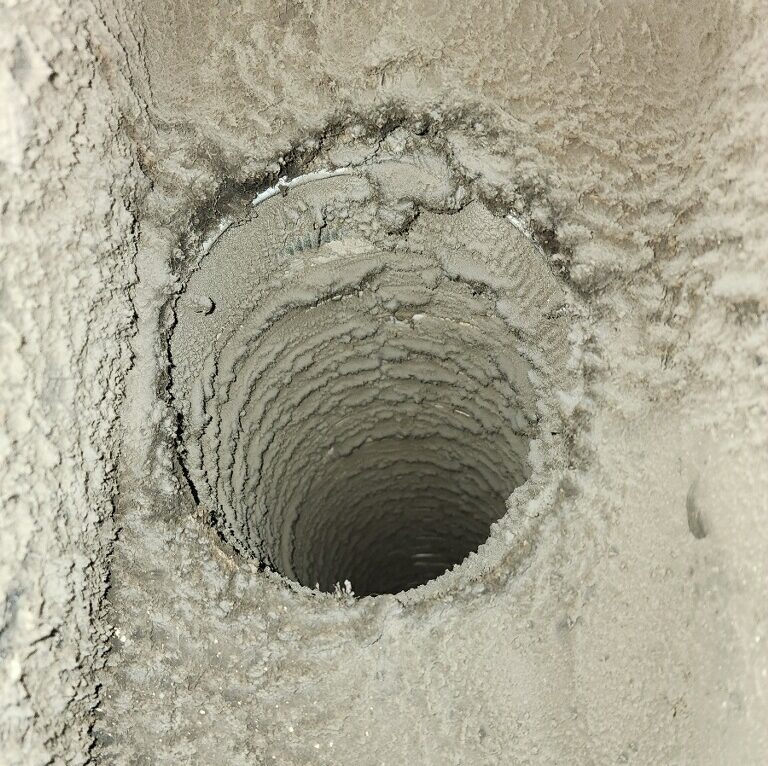 mobile home duct cleaning
