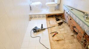 remodel air duct cleaning